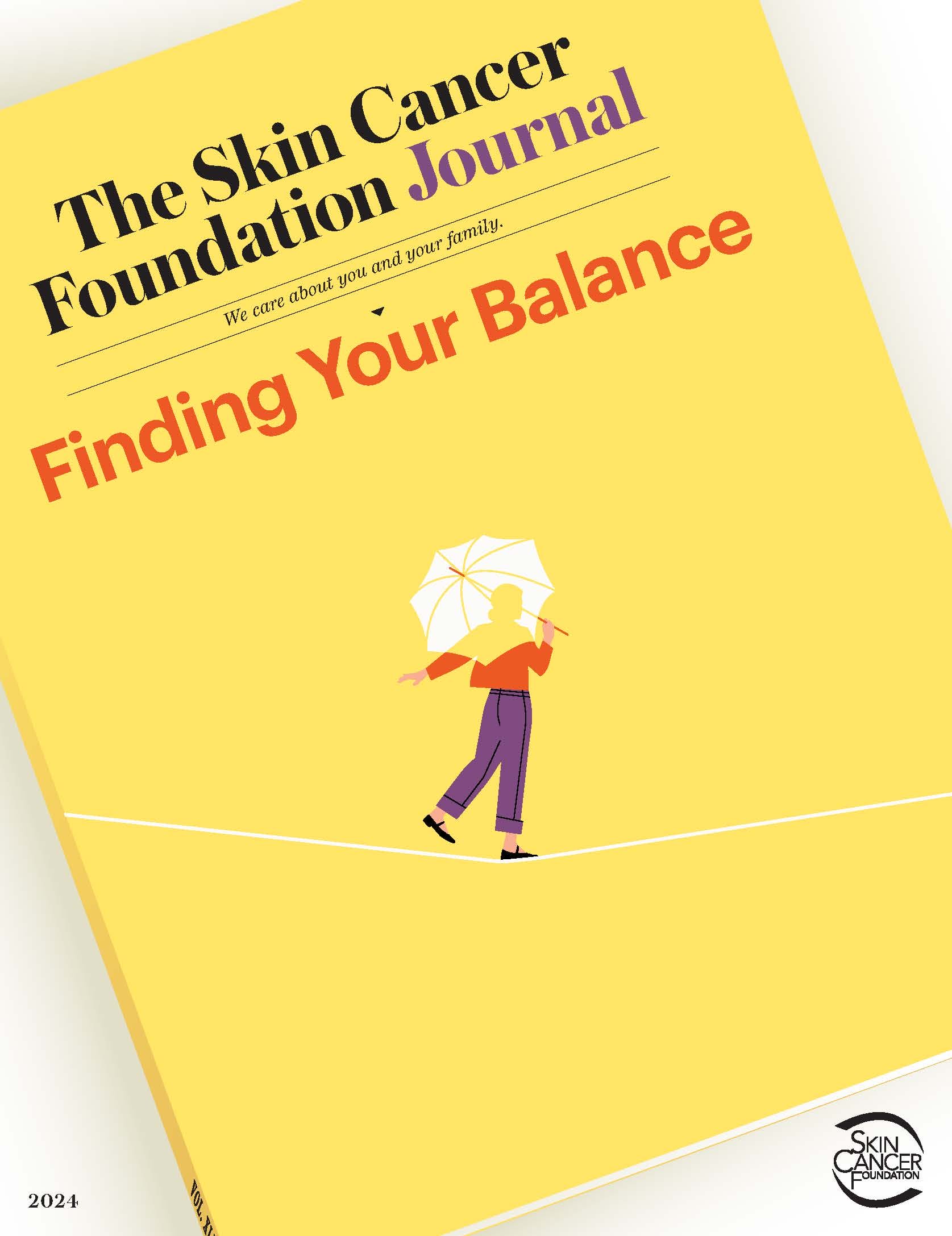 The Skin Cancer Foundation Journal PDF - The Skin Cancer Foundation