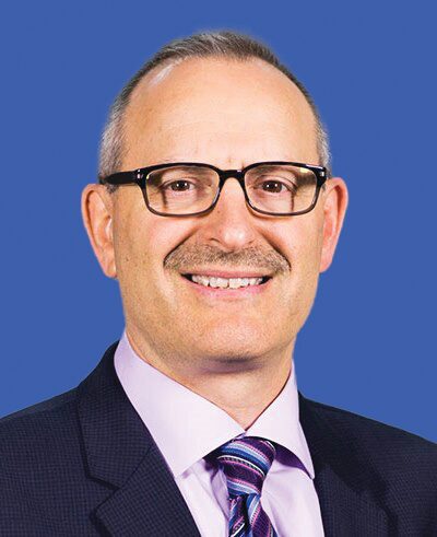 david-polsky
