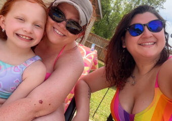 Whitney's Melanoma Story