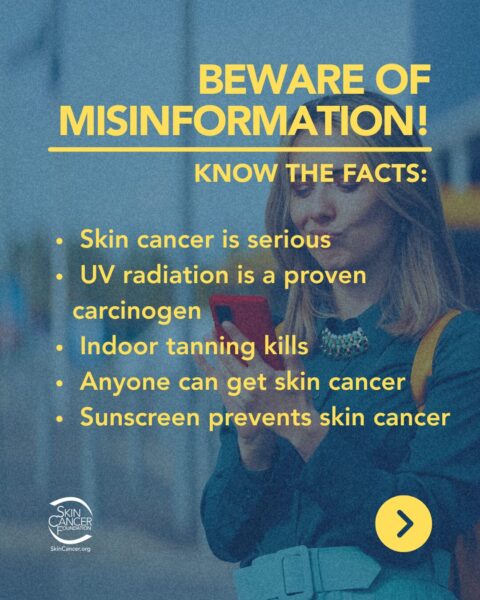 BewareofMisinformation beware of misinformation