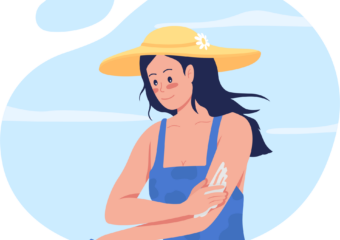 The best sunscreen is the one you’ll use, so researchers wanted to dig a bit deeper into what makes people use sunscreen, how they apply it and when — with the hopes of getting more people to do it more regularly.