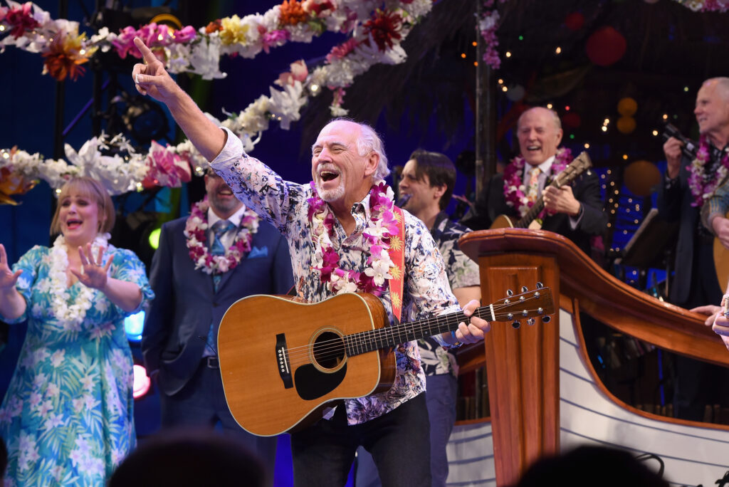 The death of Jimmy Buffett sparked unprecedented interest in Merkel cell carcinoma, a rare and aggressive skin cancer.