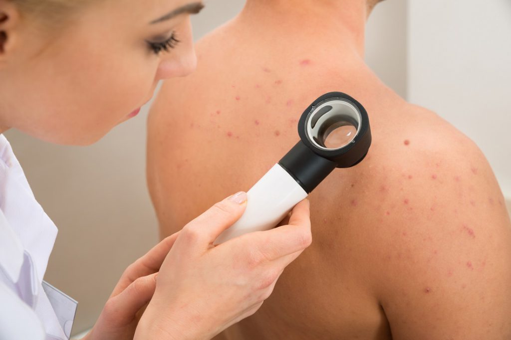 Sometimes identifying a potential skin cancer isn’t so straightforward. Skin cancer comes in many forms, and tumors don’t always display the most well-known characteristics of the disease.