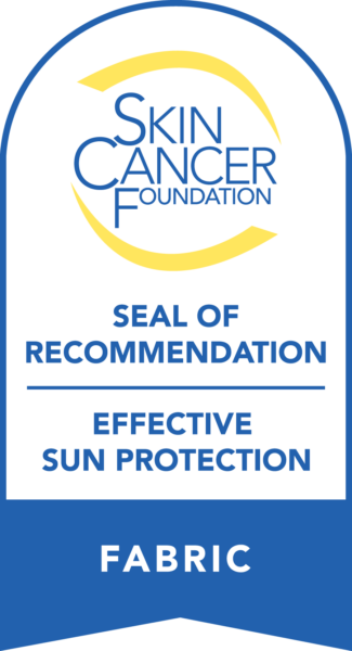 SCF Seal - Fabric (4C)