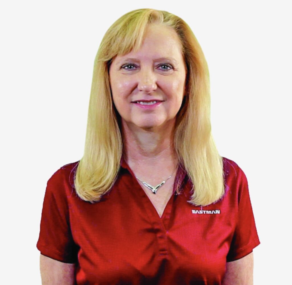 Lisa Winckler 