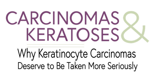 Carcinomas Keratoses Logo