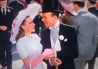 Easter parade movie